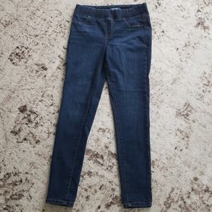 Old Navy Rockstar Jeans